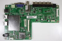 INSIGNIA 39" NS-39D400NA14 TXDCB01K0750001 Main Video Board Motherboard Unit