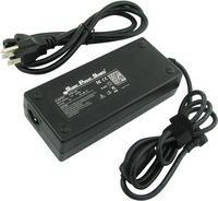 Super Power Supply AC / DC Laptop Adapter Charger Cord for HP TouchSmart 310-1155f, 310-1155y, 600-1300, 600-1305t, 600-1315xt, ; Compatible With HP P/N: ED519AA#ABA, 397803-001, VE025AA#ABA, NSTNN-LA01 Netbook Notebook Battery Plug