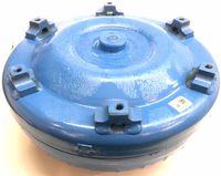 Shift Rite Transmissions replacement for 4L80E 1998-UP 6.5L 8.1L 7.4L Torque Converter Reman Shift Rite 4L80E