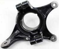 Polaris Ranger RZR 500 700 800 900 Right Front Wheel Hub 5136949 New OEM