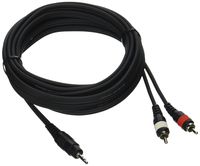 ADJ Products Stage And Studio Power Cable (MP-15)