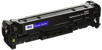 MSE MSE022141016 Remanufactured High Yield Toner Cartridge for HP 305X Black