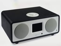 Naki Radio Home - HiFi WiFi Kosher Internet Radio