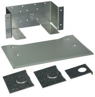 C2G/Cables to Go 16146 Wiremold  OFR In-Wall Entrance End Fitting