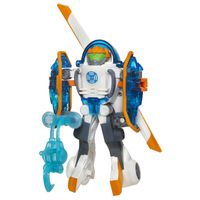 Transformers Playskool Heroes Rescue Bots Blades the Copter-Bot Figure  (Amazon Exclusive)