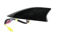 ACDelco 84190769 GM Original Equipment Black Meet Kettle High Frequency Antenna