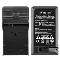 Charger for Canon NB-5L Digital Camera Battery