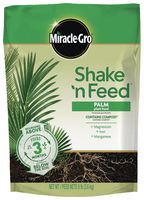 Miracle-Gro Shake 'N Feed Palm Plant Food, 8 lb.