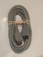 New Nintendo Wii U High Speed HDMI Cable , game console hdmi cable WUP-008