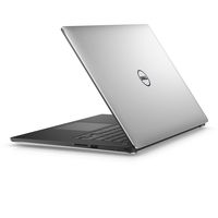 Dell Precision M5520 Intel Core i7-7820HQ X4 2.9GHz 16GB 256GB SSD, Silver (Certified Refurbished)
