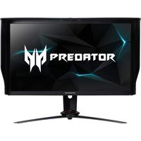 Acer Predator XB3 Gaming Monitor 27" LCD Display 3840x2160 120 Hz 350 Nit (Renewed)