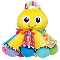 LAMAZE, Octotunes, Musical Octopus Stuffed Baby Toy to Support Early Child Development, Infants and Older