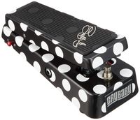 Dunlop BG95 Buddy Guy Signature Cry Baby Wah