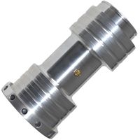 NEW FORGED REAR AXLE BEARING CARRIER FOR HONDA TRX250R TRX 250 SPORT 1986 1987