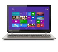 Toshiba Satellite S55T-B5260 15.6-Inch Touchscreen Laptop