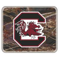 Craftique South Carolina Decal CAMO BACK C DECAL 4"