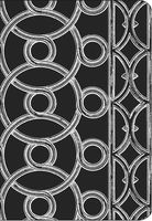 Mead Irony Flexible Cover Journal, 112 Sheets (45318)