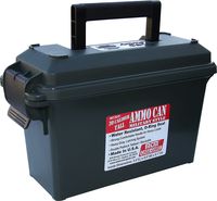 MTM AC30T-11- 30 Caliber Tall Ammo Can (Forest Green)