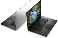 2019 Dell XPS 15 7590 Laptop 15.6" Intel i7-9750H NVIDIA GTX 1650 512GB SSD 16GB RAM FHD 1920x1080 500-Nits Windows 10 PRO