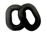 Headset Replacement Protein Leather Ear Seals