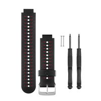 Garmin Replacement Watch Bands - Marsala Silicone [010-11251-90]