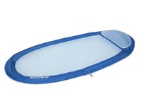 Kelsyus Floating Hammock Pool Float