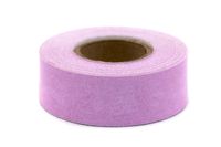 ChromaLabel 1 inch Color-Code Labeling Tape | 500 inch Roll (Violet)