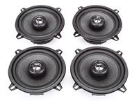 (2) Skar Audio RPX525 Sport 5.25-Inch 2-Way Coaxial Speakers - (2) Pairs