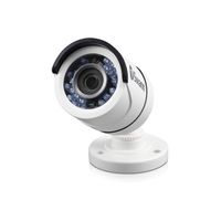 SWANN Cameras Surveillance System, White (SWPRO-T853CAM-US) PRO-T853 - 1080P Multi-Purpose Day/Night Security Camera - Night Vision 100ft / 30m