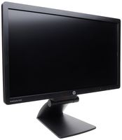 HP ELiteDisplay F9Z09A8#ABA 21.5-Inch Screen LED-Lit Monitor