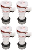 attwood 4253-7 T500 Reqcirq Aerator Kit (Fоur Расk)