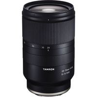 Tamron 28-75mm F/2.8 for Sony Mirrorless Full Frame E Mount (Tamron 6 Year Limited USA Warranty) (Renewed)