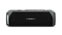 Furrion LIT Portable Wireless Bluetooth Speaker, Waterproof IPX7, Stereo Pairing, Indoor/Outdoor with 15 Hours Playtime (Black)