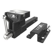 Wilton - 6" ATV All-Terrain Vise (10010)