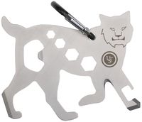 UST Stainless Steel Tool A Long Bobcat Multi-Tool