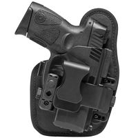 Alien Gear holsters SSAP0197RH Agh Ssap-0197-RH Shape Shift Appendix XDM CMP
