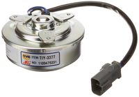 TYC 630920 Honda Replacement Condenser Cooling Fan Motor