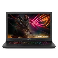 ASUS ROG Strix Scar Edition Gaming Laptop, 17.3" 120Hz 3ms Full HD, Intel Core i7-8750H Processor, NVIDIA GeForce GTX 1060 6GB, 16GB DDR4, 256GB PCIe SSD + 1TB FireCuda, Windows 10 - GL703GM-DS74