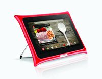 QOOQ V4 tablet 10 inch red