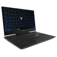 Lenovo 15.6" Legion Y7000 Gaming Laptop PC with Intel Core i7-8750H Processor up to 4.10 GHz, GeForce GTX 1060 6GB Graphics, 16GB of DDR4 Memory, and 512GB PCIe SSD Storage