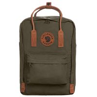 Fjallraven - Kanken No. 2 Laptop 15" Backpack for Everyday, Dark Olive