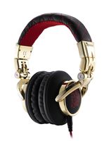 Tt eSPORTS HT-DRS007OERE Chao Series Headphones, Dracco Signature - Red