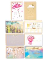 American Greetings Premium Religious Card Collection (8-Count)