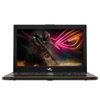 ASUS ROG Zephyrus M Ultra Slim Gaming Laptop, 15.6" Full HD 144Hz IPS-Type G-SYNC, GeForce GTX 1070, Intel Core i7-8750H Processor, 16GB DDR4, 256GB PCIe SSD + 1TB FireCuda, Windows 10 - GM501GS-XS74