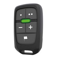 Lowrance 000-14505-001 LR-1 Remote Controller