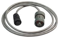 Sensor-1 AGSI-TJ855 Adapter Cable that Connects Outback GSI Output to Tee Jet 855 Monitor