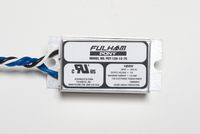 Fulham Lighting Fulham Low Voltage Transformer, PET-120-12-75