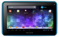 Visual Land Prestige 7L - 7-Inch Tablet with 8GB Memory (Blue)