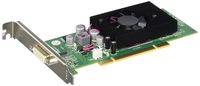 Nvidia Geforce 6200 Pci 512MB DDR2 Dual Vgas Low Profile Support