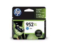 HP 952XL | Ink Cartridge | Cyan | L0S61AN